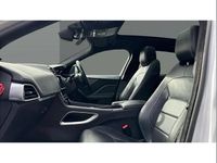 Used Jaguar F-Pace S 300 HP (220 kW) 2017 White SUV