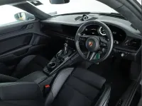 Usado Porsche 911 GT3 510 HP (375 kW) 2023 Cinzento Coupé