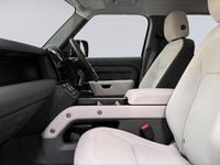 Used Land Rover Defender SE Dynamic 2025 Green SUV