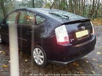Used Toyota Prius T4 2008 Hatchback