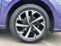 Used VW Polo Match 95 HP (69 kW) 2024 Other Hatchback