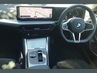 Used BMW 420 M Sport 181 HP (133 kW) 2025 Blue Coupe