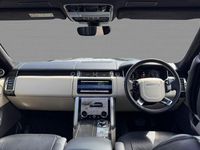 Used Land Rover Range Rover Autobiography 404 HP (297 kW) 2020 SUV