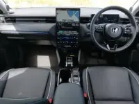 Used Honda e:Ny1 Elegance 150 kW (204 HP) 2024 White SUV