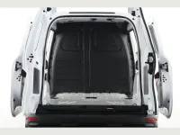 Neu Renault Kangoo 95 PS (69 kW) 2026 Weiß Van / Kleinbus