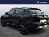 Used Honda HR-V Advance 131 HP (96 kW) 2025 Black SUV