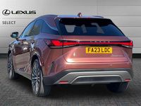 Used Lexus RX450h+ 309 HP (227 kW) 2023 Other SUV