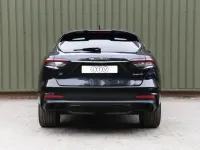 Used Maserati Levante 2020 Black SUV