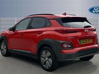 used Hyundai Kona 150kW Premium SE 64kWh 5dr Auto Electric Hatchback