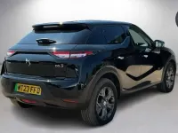 Used DS Automobiles DS3 Crossback Bastille 136 HP (100 kW) 2023 Black SUV