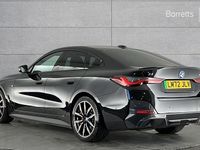 Used BMW i4 M Sport 250 kW (340 HP) 2026 Sedan