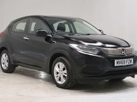 used Honda HR-V 1.5 i-VTEC S