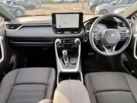 Used Toyota RAV4 Hybrid Design 301 HP (221 kW) 2024 Black SUV