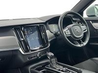 Usado Volvo S90 R-Design 190 HP (139 kW) 2019 Preto Sedan