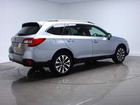 used Subaru Outback 2.5i SE Premium 5dr Lineartronic