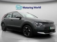 Used Kia Niro 150 kW (204 HP) 2025 Grey SUV