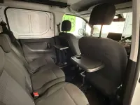 Begagnad Peugeot Partner 131 HK (96 kW) 2023 Vit Minibuss