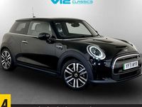 Used Mini Cooper S Hatch 135 kW (184 HP) 2021 Hatchback