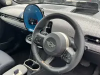 Used Mini Cooper Exclusive 150 kW (204 HP) 2025 Grey Hatchback