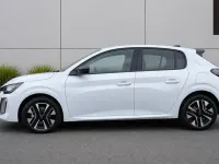 New Peugeot 208 Allure 99 HP (72 kW) 2026 Hatchback