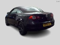 used VW Eos 2.0 TSI Sport 2dr