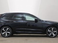 used Volvo XC60 Estate 2.0 B5P Ultimate Dark 5dr AWD Geartronic