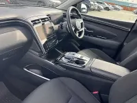 Used Hyundai Tucson Premium 230 HP (169 kW) 2023 Black SUV
