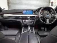 Used BMW X5 M Sport 2018 White SUV
