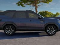New Dacia Bigster Journey 155 HP (114 kW) 2025 SUV