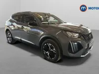 Used Peugeot 2008 Allure 131 HP (96 kW) 2025 Grey SUV
