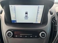 Usado Ford Transit Limited 2022 Branco