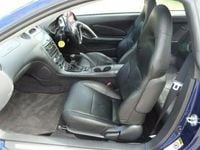Used Toyota Celica 2003 Hatchback