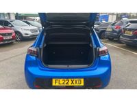 used Peugeot 208 1.2 PureTech 130 GT Premium 5dr EAT8 Petrol Hatchback