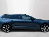Used Volvo V60 Plus 194 HP (142 kW) 2026 Estate