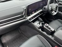 Used Kia Sportage GT-Line S 159 HP (116 kW) 2024 SUV