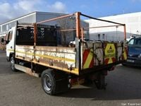 Used Mitsubishi Canter 2011
