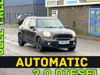 Used Mini Cooper S Countryman 2013 SUV