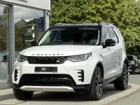 Used Land Rover Discovery SE Dynamic 350 HP (257 kW) 2024 White SUV