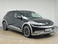 Used Hyundai Ioniq Ultimate 239 kW (325 HP) 2024 Black Hatchback