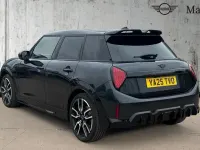 Begagnad Mini Cooper Sport 114 kW (156 HK) 2025 Grå Halvkombi