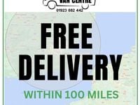 Used Ford Transit Custom Limited 130 HP (95 kW) 2021 White Van