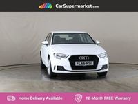 used Audi A3 Sportback 1.6 TDI Sport 5dr