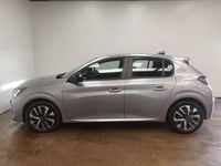 Second-hand Peugeot 208 Style 101 CP (74 kW) 2025 Gri Hatchback