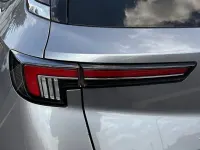 Used Vauxhall Mokka Ultimate 100 kW (136 HP) 2023 Grey SUV