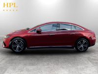 Used Mercedes EQE300 Sport Edition 180 kW (245 HP) 2024 Red Sedan