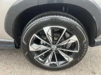 Used MG HS Trophy 167 HP (122 kW) 2025 Grey SUV