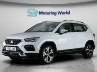 Used Seat Ateca SE Technology 150 HP (110 kW) 2025 SUV