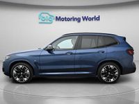Used BMW iX3 M Sport 210 kW (286 HP) 2024 SUV