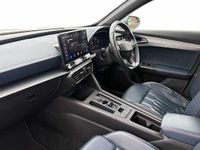 Used Cupra Formentor 150 HP (110 kW) 2024 SUV