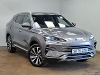 Used BYD Seal Comfort 218 HP (160 kW) 2025 Grey Estate